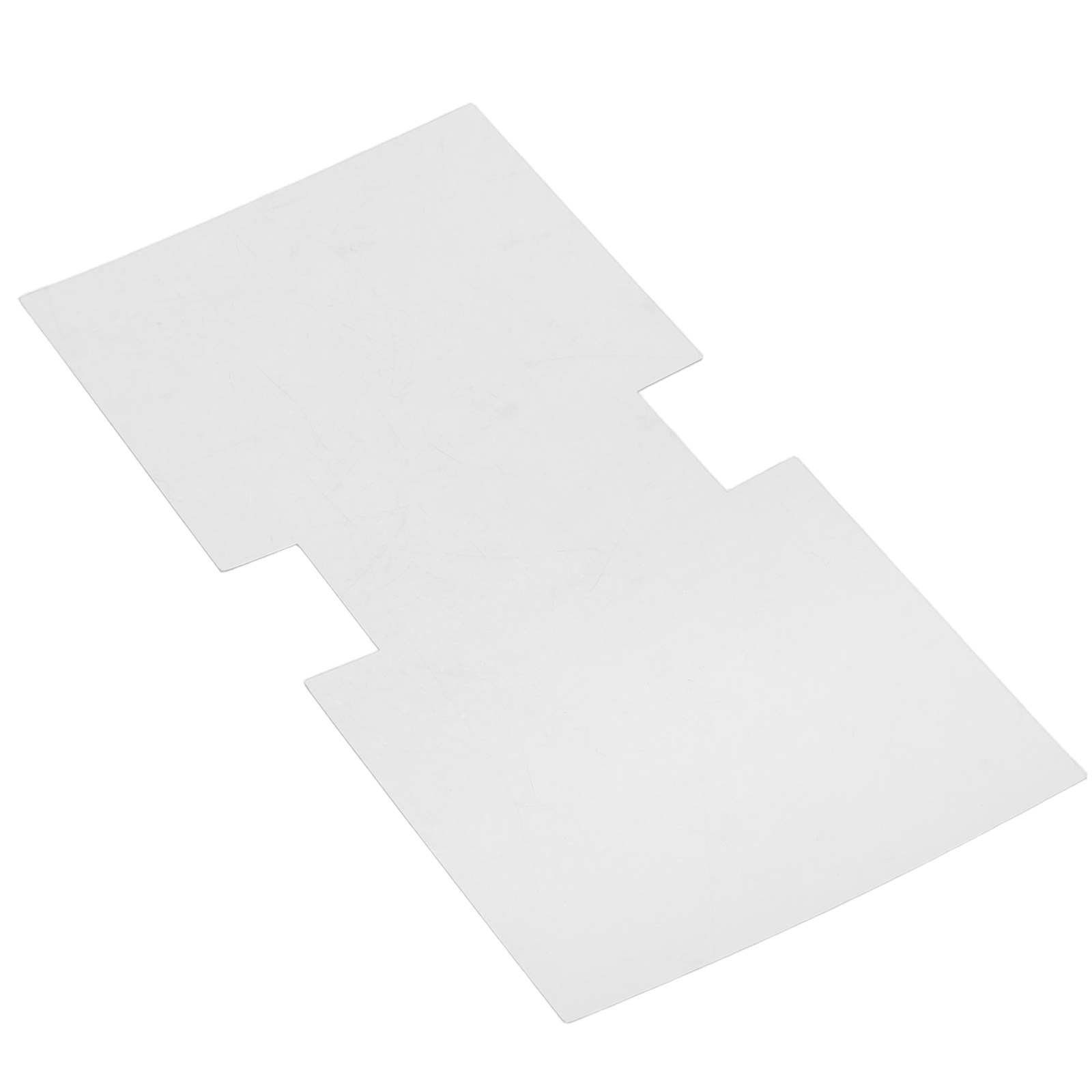 Quilting Ruler Square - Multifunktionales Acryl-Quilting-Lineal Quadratisches Näh-Mess- und Schneidewerkzeug
