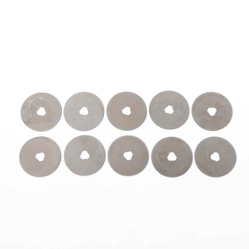Rotary Cutter Fabric - Rotationsschneiderklingen 45mm 3 5 15 Stück
