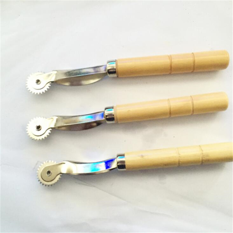 Textile Sewing Kit - Näh werkzeug Kit Zubehör Griff praktische