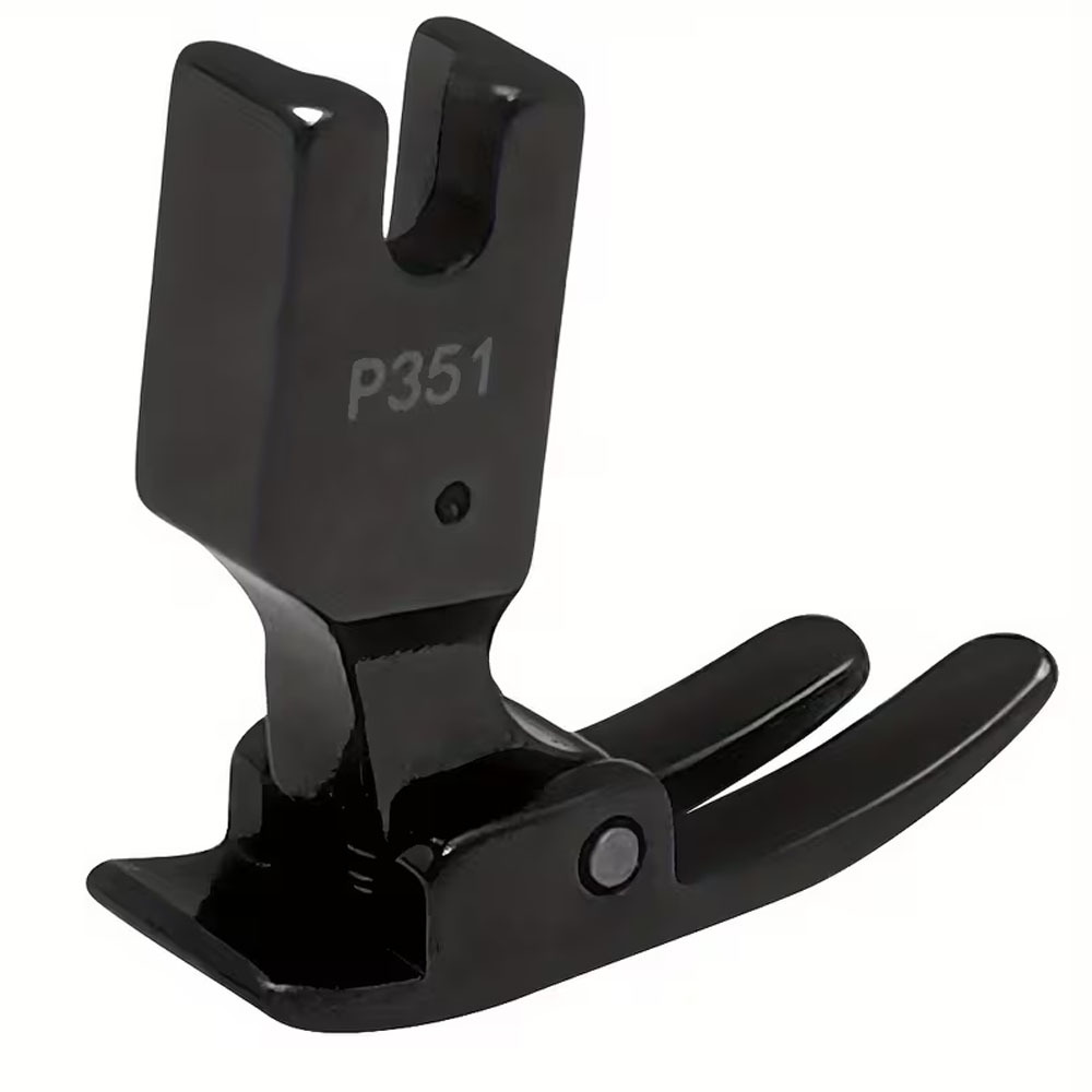 P351 Presserfuß aus Vollstahl, – Textile Sewing Machines Bewertung und Preis