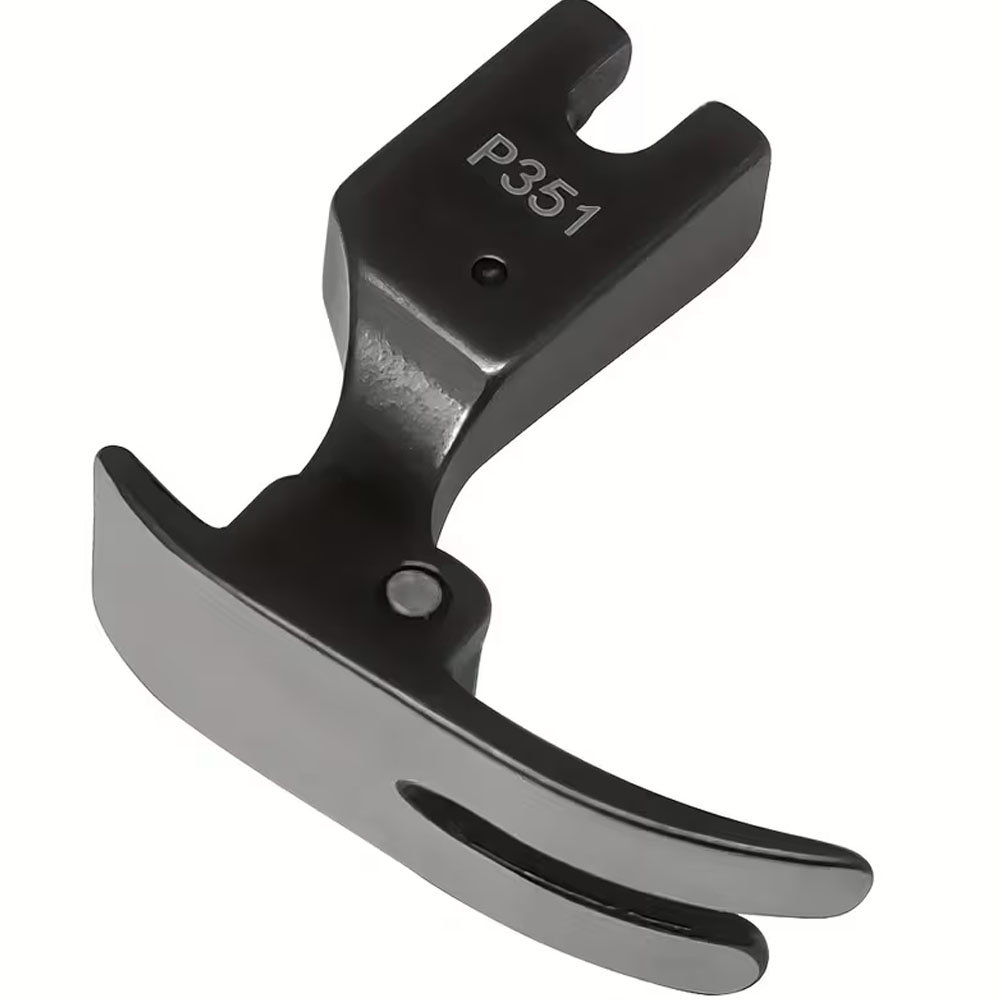P351 Presserfuß aus Vollstahl, – Textile Sewing Machines Bewertung und Preis