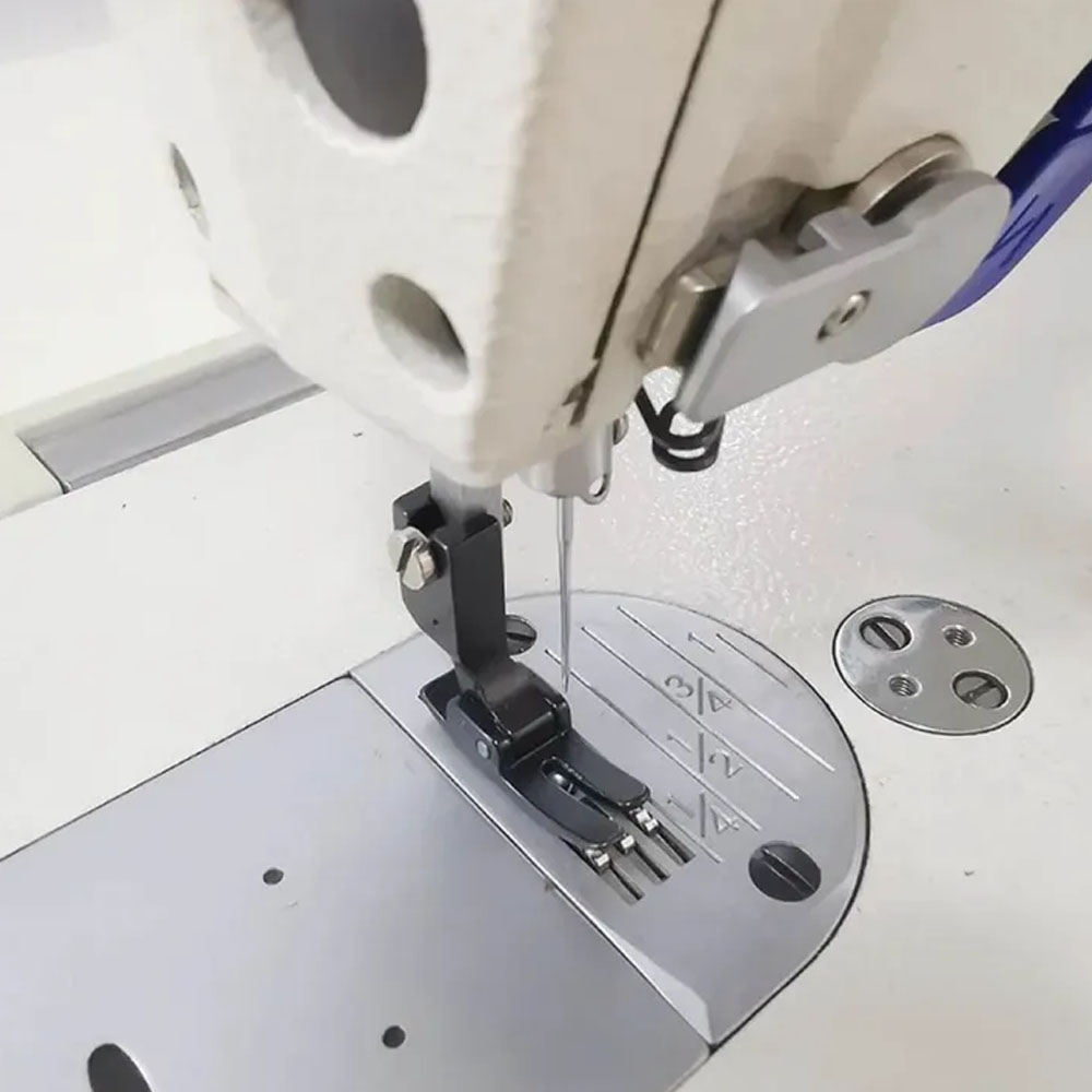 P351 Presserfuß aus Vollstahl, – Textile Sewing Machines Bewertung und Preis