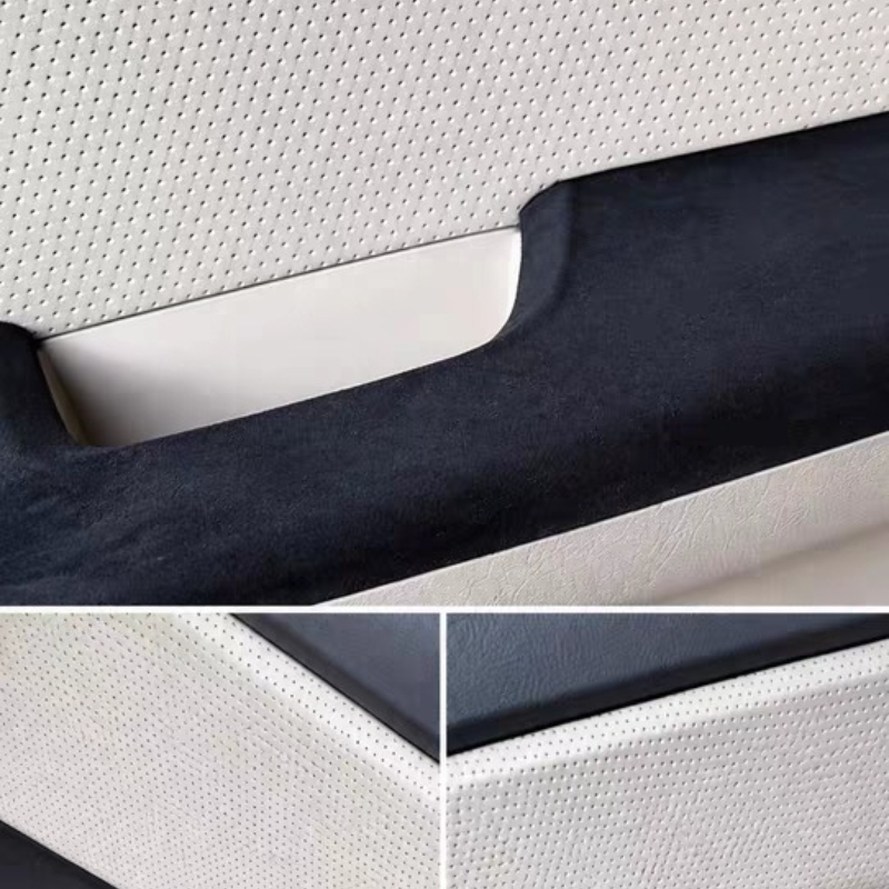 Selbstklebender Kunstwildleder – Fabric Glue Bond Bewertung und Preis