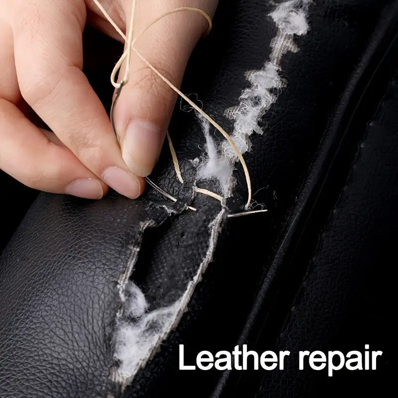 DIY Hochleistungs-Ledernadeln  – Leather Needle Heavy Bewertung und Preis