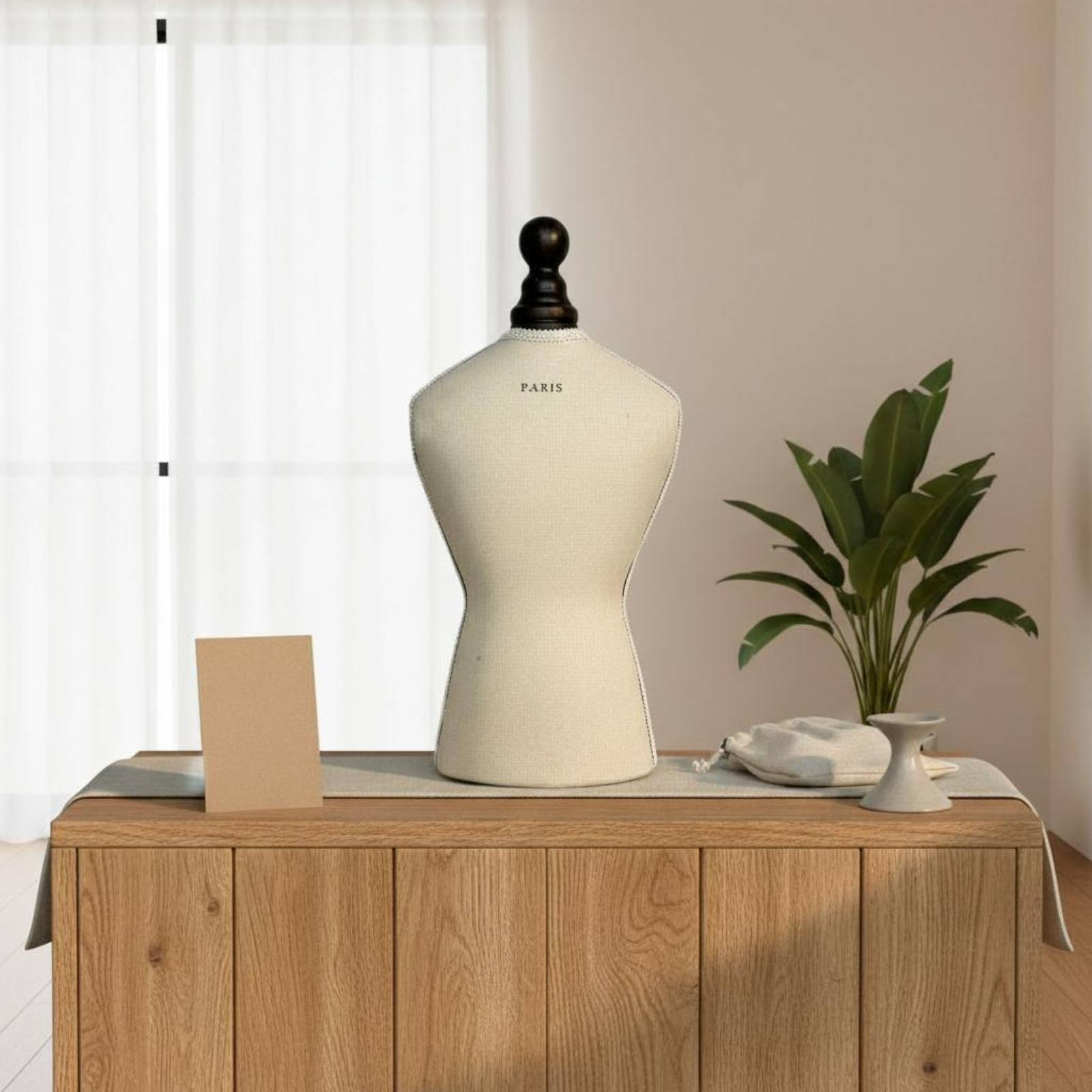 Halsketten-Büstenständer für d – Dress Form Mannequin Bewertung und Preis