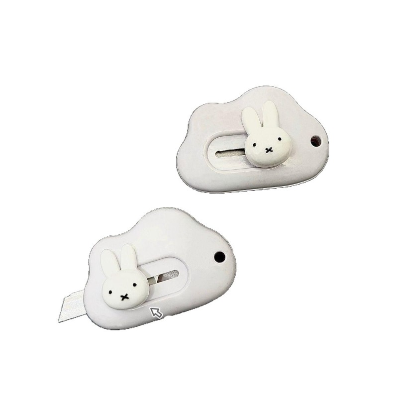 Miffy-Kaninchen-Kunstmesser, k – Sewing By Bewertung und Preis