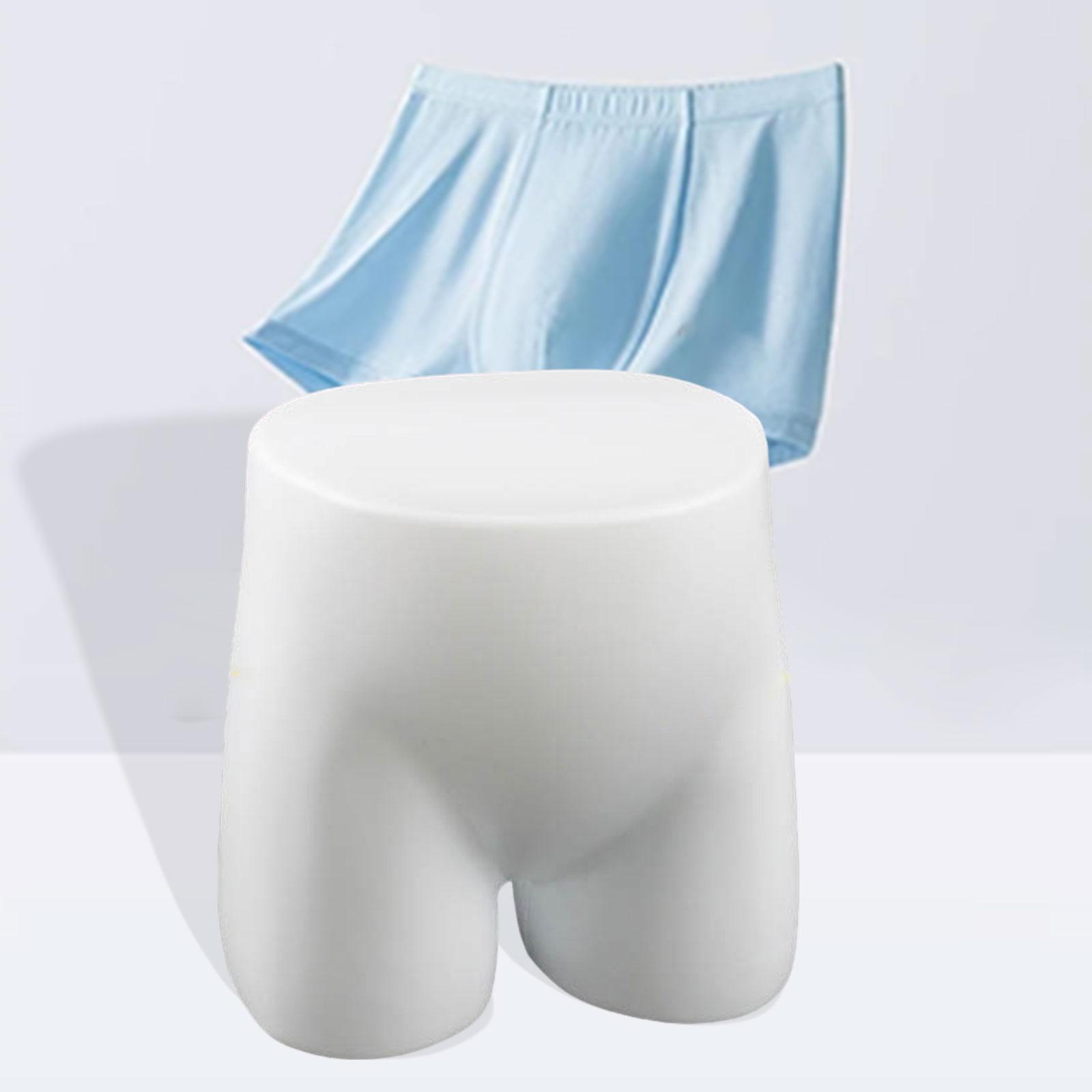 Hosen-Schaufensterpuppe, halbe – Dress Form Mannequin Bewertung und Preis