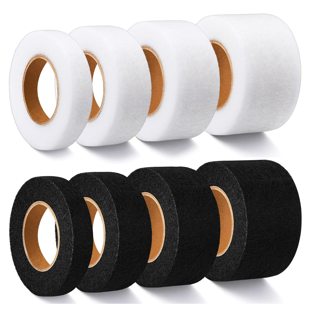 50m Eisen auf Saum band kein N – Hem Tape Fusible Bewertung und Preis