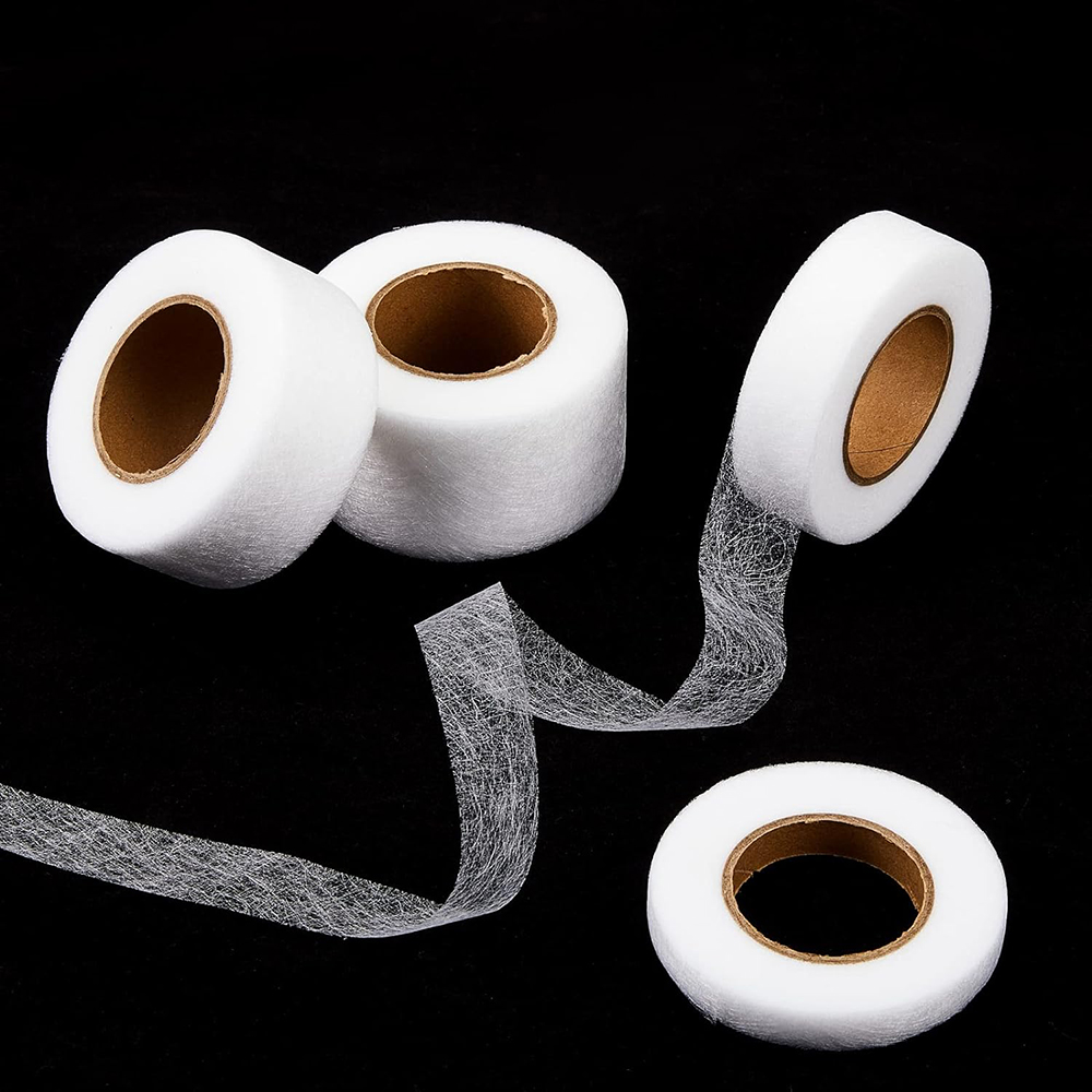 50m Eisen auf Saum band kein N – Hem Tape Fusible Bewertung und Preis