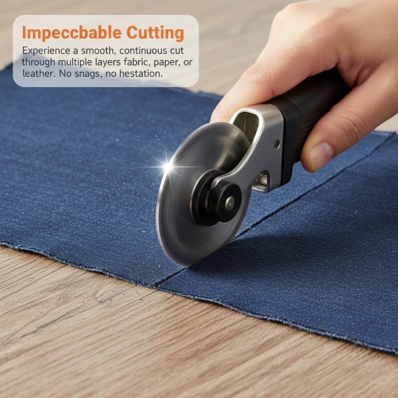 3/5/15 Stück 45mm Rollschneide – Rotary Cutter Fabric Bewertung und Preis