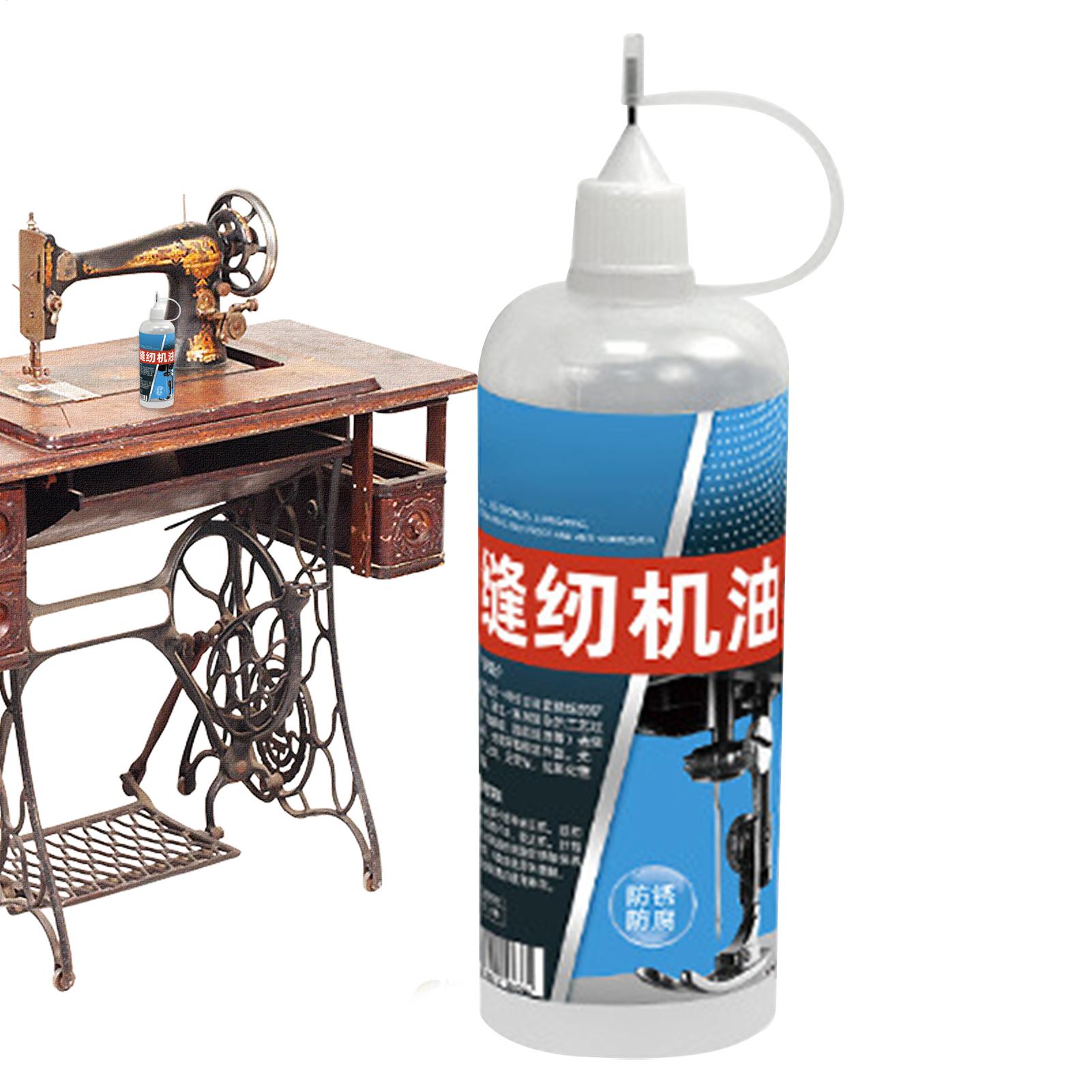 Nähmaschinenöl Kommerzielles S – Textile Sewing Machines Bewertung und Preis