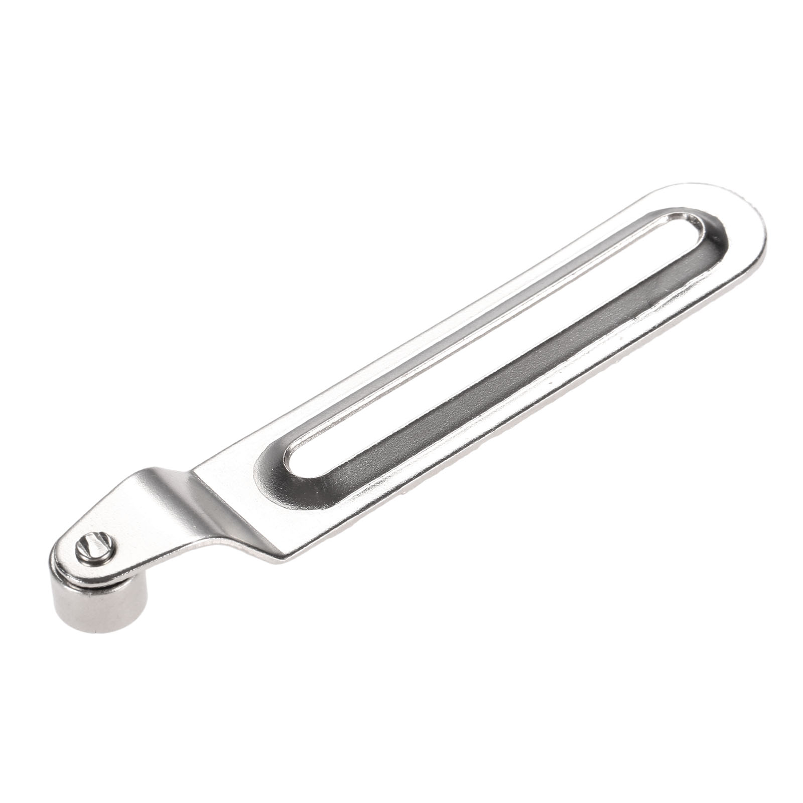 1PC Industrielle Nähen Locator – Seam Gauge Metal Bewertung und Preis