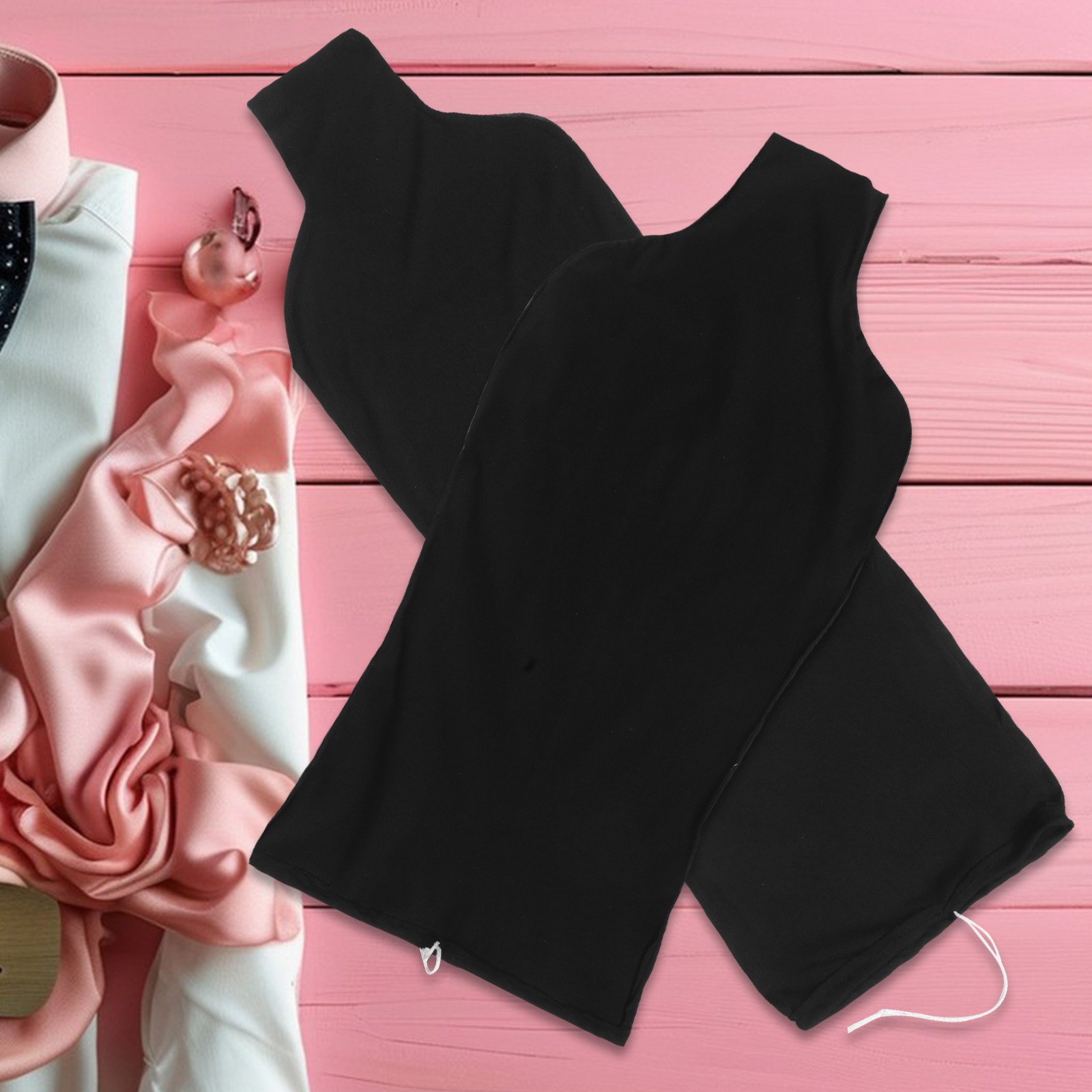 2 Stück Stoffbezüge für Kleide – Dress Form Mannequin Bewertung und Preis