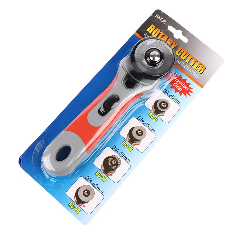 45mm Rollschneider für Stoff,  – Rotary Cutter Fabric Bewertung und Preis