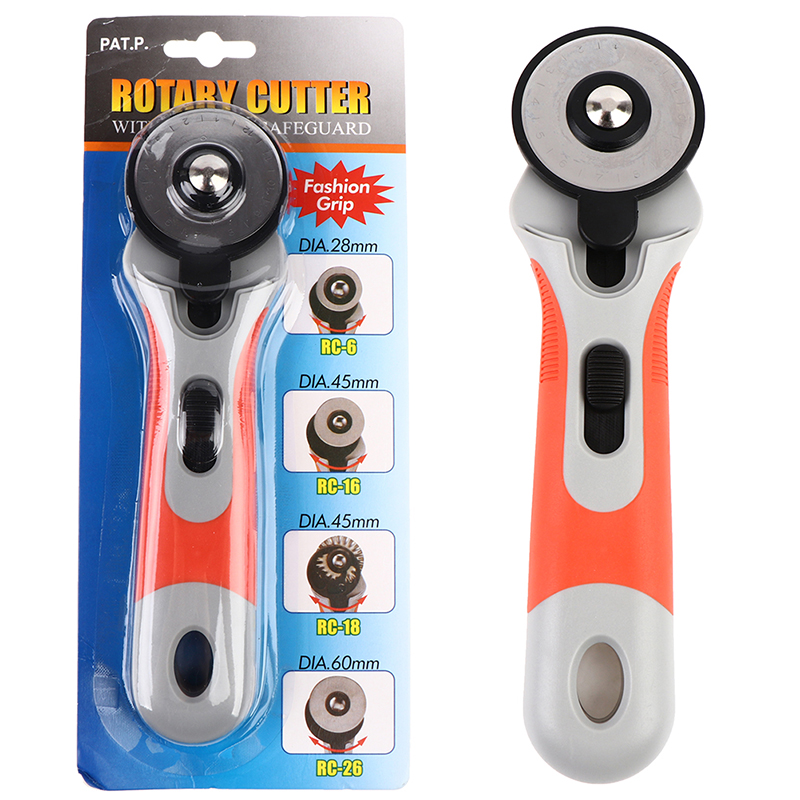 45mm Rollschneider für Stoff,  – Rotary Cutter Fabric Bewertung und Preis