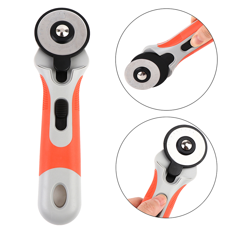 45mm Rollschneider für Stoff,  – Rotary Cutter Fabric Bewertung und Preis