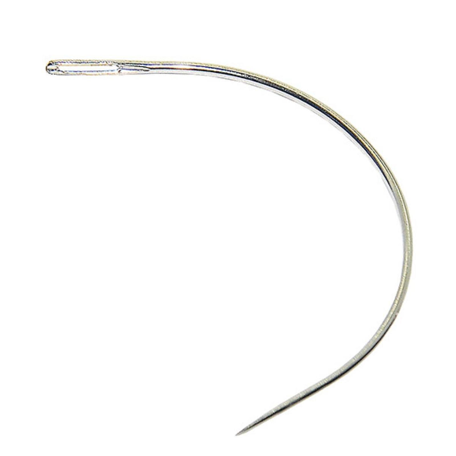 Handnähnadeln Gebogenes Schwer – Leather Needle Heavy Bewertung und Preis