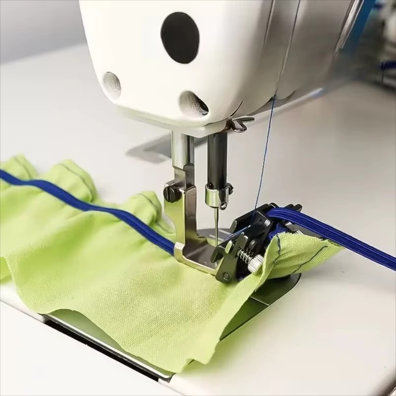 Industrielle Nähmaschinen-Nähf – Textile Sewing Machines Bewertung und Preis