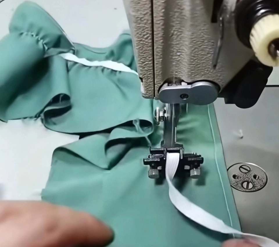 Industrielle Nähmaschinen-Nähf – Textile Sewing Machines Bewertung und Preis