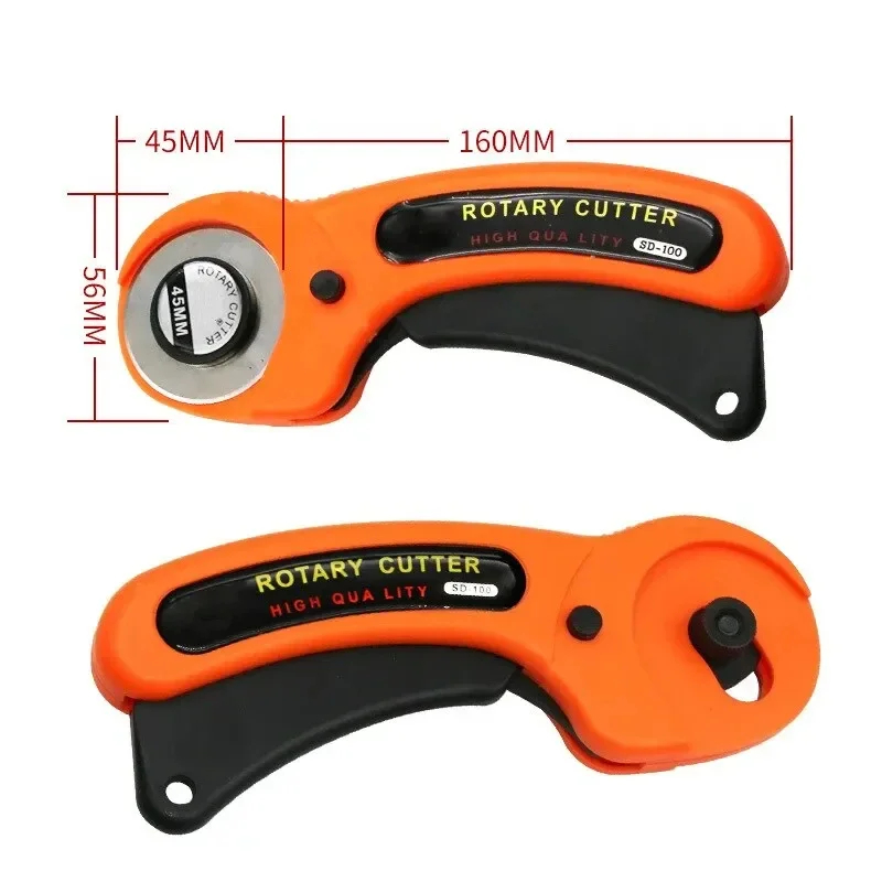 Rollschneider für Stoff, Karte – Rotary Cutter Fabric Bewertung und Preis