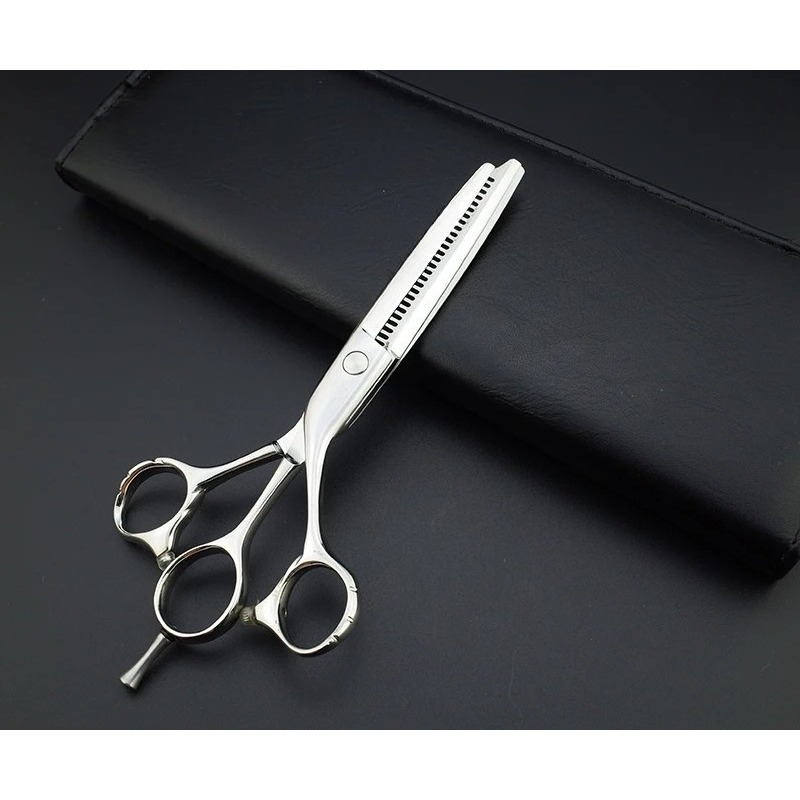 【Bestseller】6 Zoll Drei-Klinge – Pinking Shear Blade Bewertung und Preis