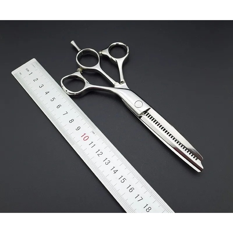 【Bestseller】6 Zoll Drei-Klinge – Pinking Shear Blade Bewertung und Preis