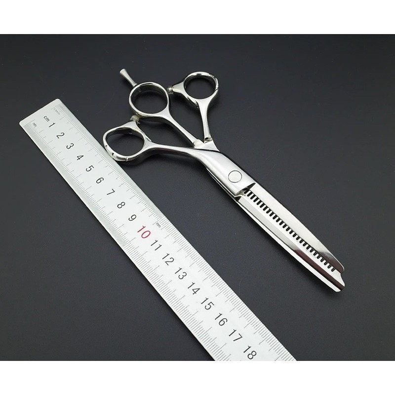 【Bestseller】6 Zoll Drei-Klinge – Pinking Shear Blade Bewertung und Preis
