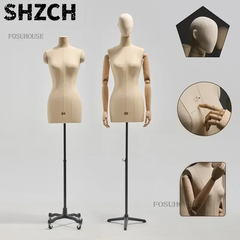 Professionelle Schneiderpuppen – Dress Form Mannequin Bewertung und Preis