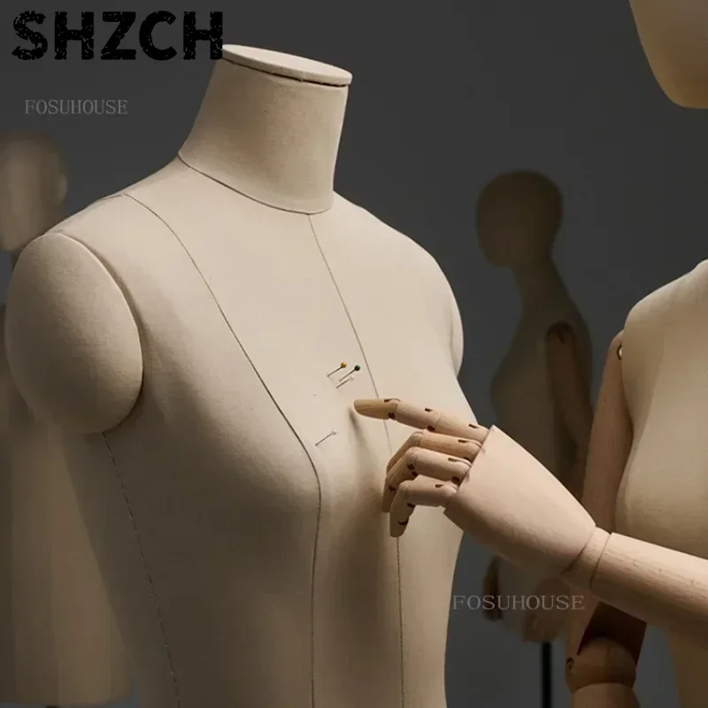 Professionelle Schneiderpuppen – Dress Form Mannequin Bewertung und Preis