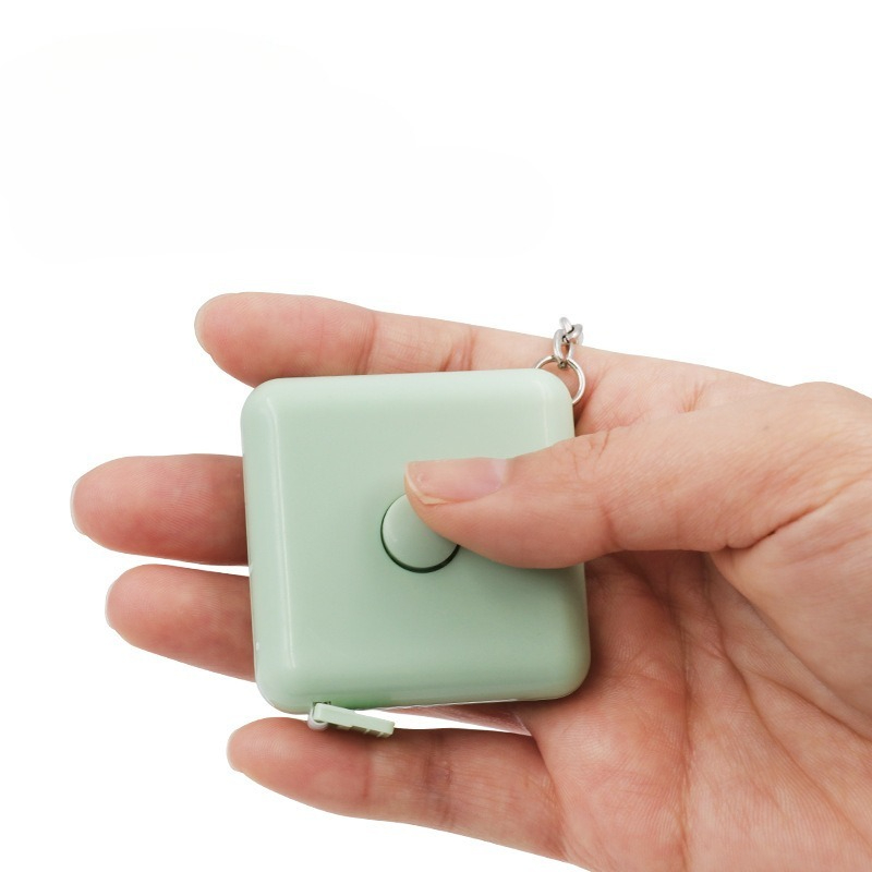 Mini-Maßband, tragbar, für Stu – Sewing Recycle Bewertung und Preis