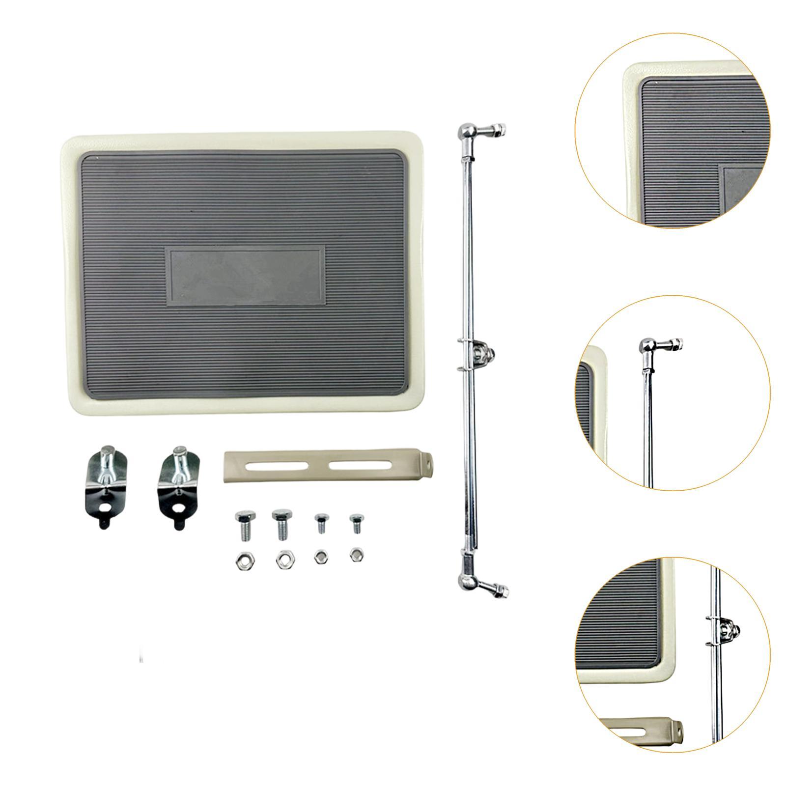 Nähmaschinen-Fußpedal-Set Reak – Textile Sewing Kit Bewertung und Preis