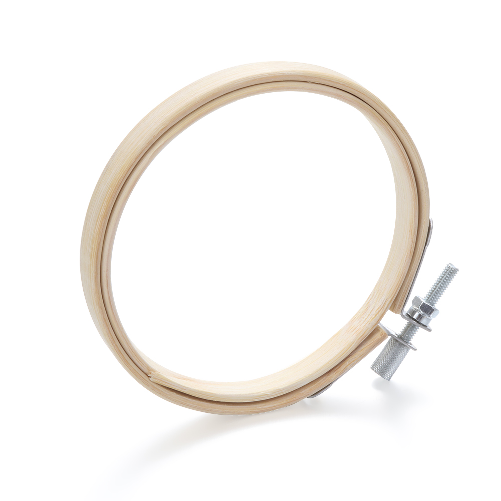 10/13/15/20cm Stickrahmen DIY  – Sewing Recycle Bewertung und Preis