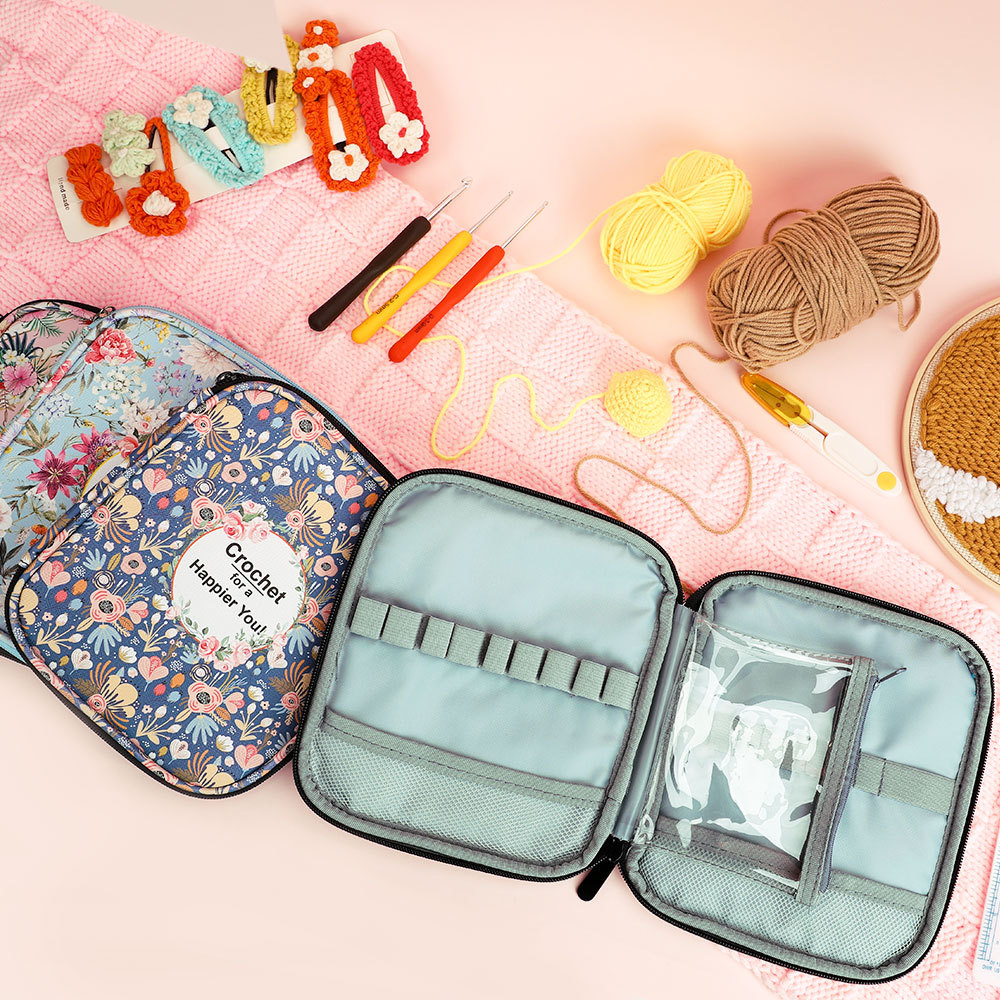 Wasserdichte Strickwerkzeug-Au – Textile Sewing Kit Bewertung und Preis