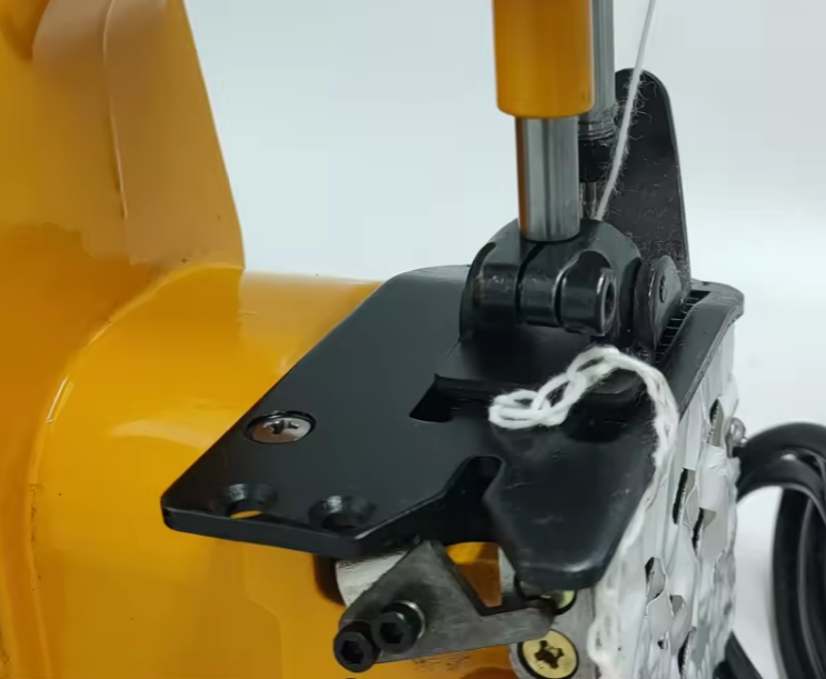 Halbautomatische Elektrische H – Textile Sewing Machines Bewertung und Preis