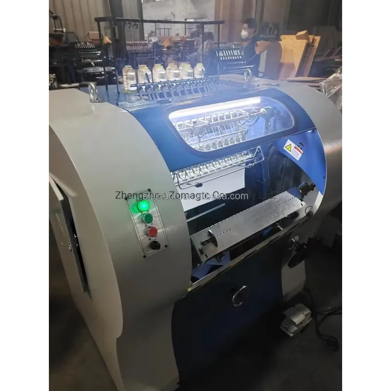 Recycling-Maschine 2026 Automa – Sewing Recycle Bewertung und Preis