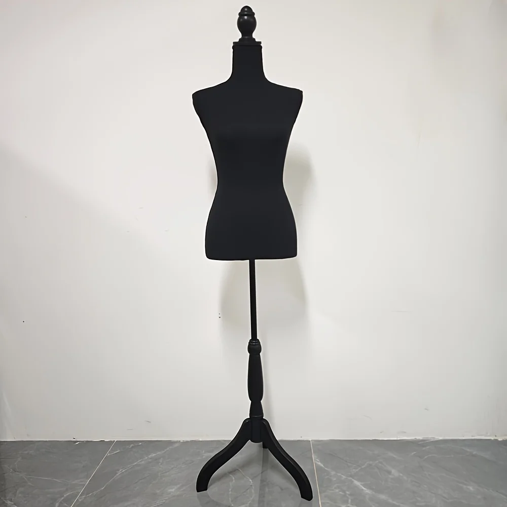 Halbkörper-Schaufensterpuppe,  – Dress Form Mannequin Bewertung und Preis