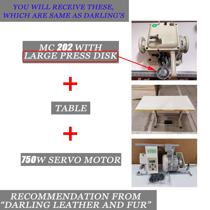 Von der USA Fur Group Sehr Emp – Sewing By Bewertung und Preis