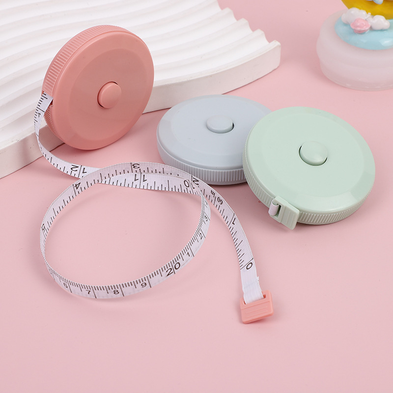 1,5M Mini-Maßband, doppelseiti – Sewing Recycle Bewertung und Preis