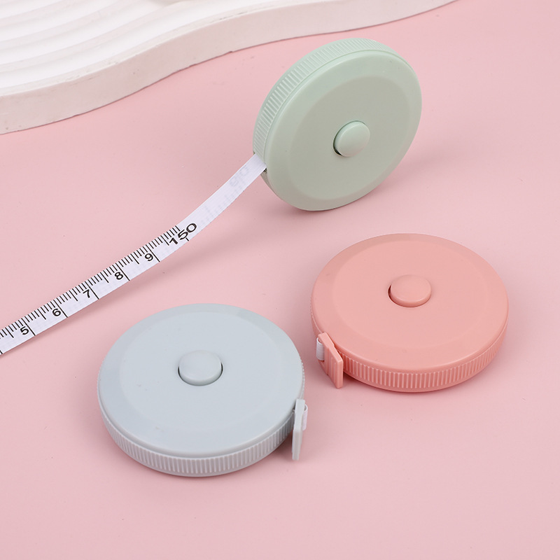 1,5M Mini-Maßband, doppelseiti – Sewing Recycle Bewertung und Preis