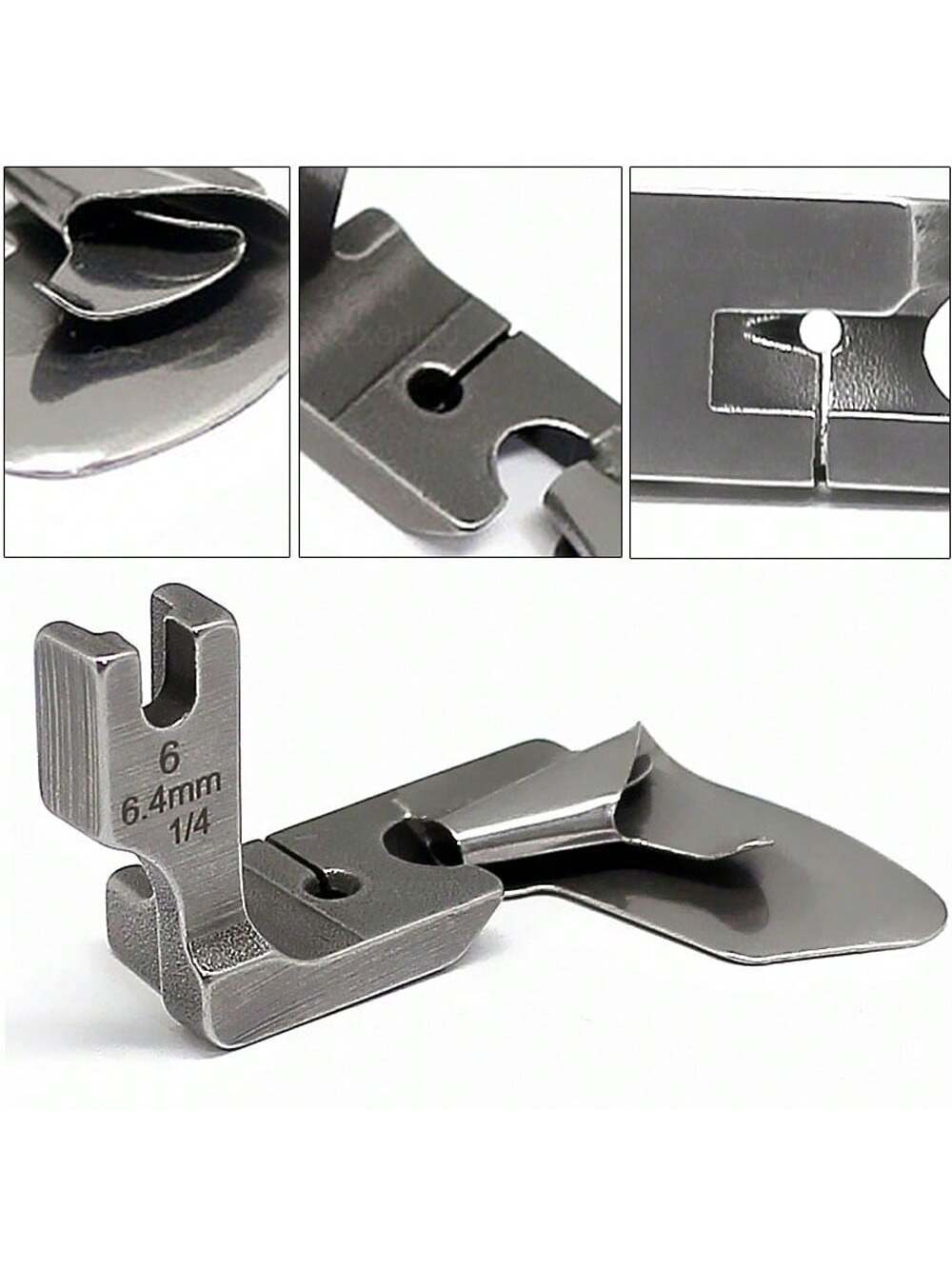 1 Stück Industrienähmaschinen- – Textile Sewing Machines Bewertung und Preis