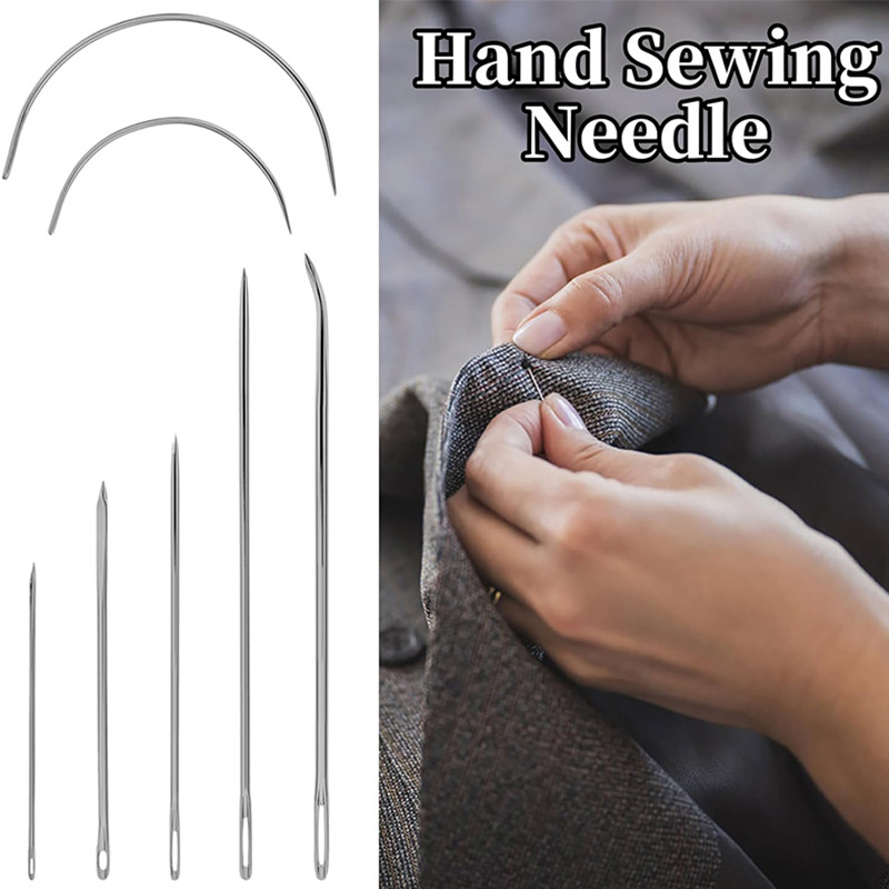 14-teiliges Hochleistungs-Hand – Leather Needle Heavy Bewertung und Preis