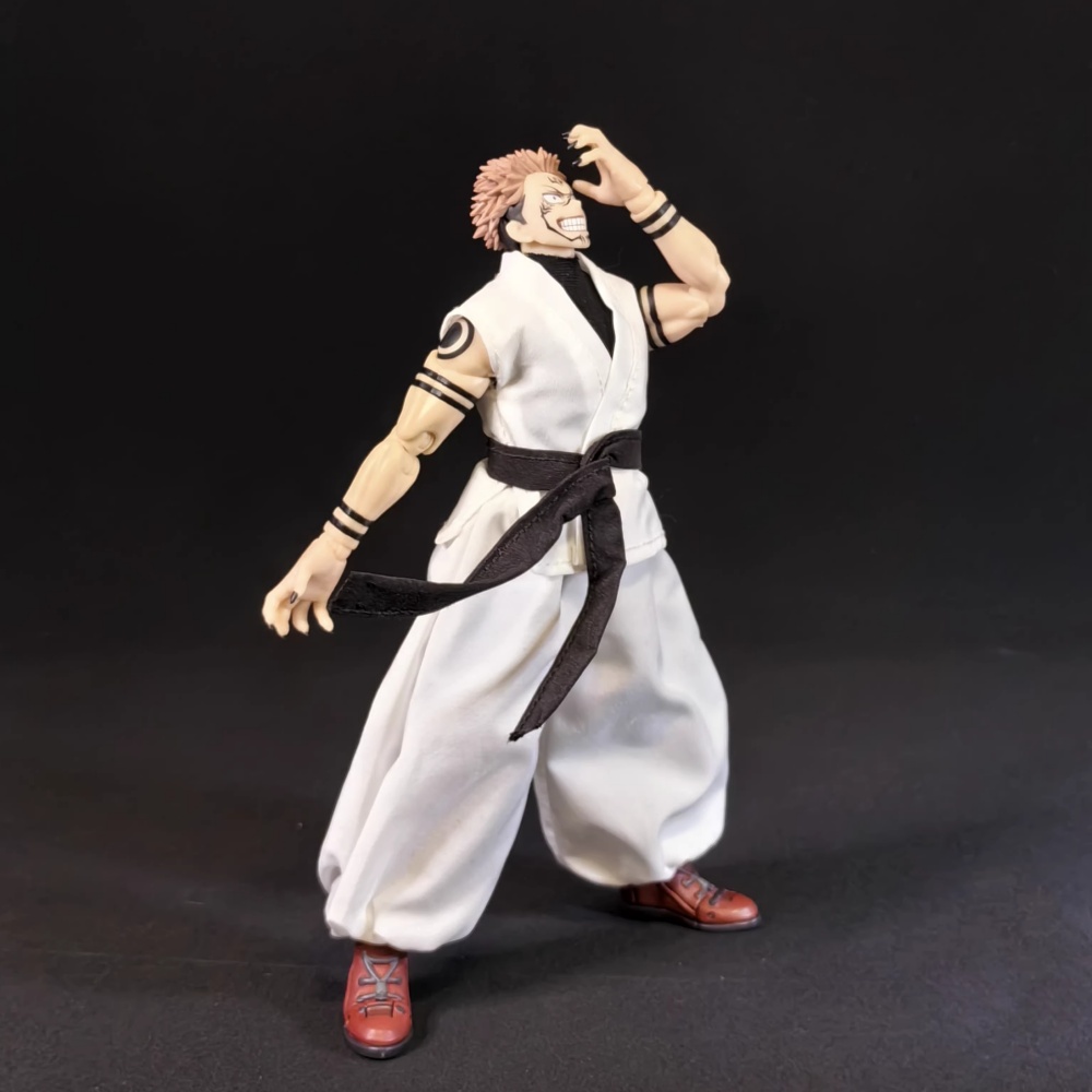 【Keine Figur enthalten】 Handge – Sewing By Bewertung und Preis