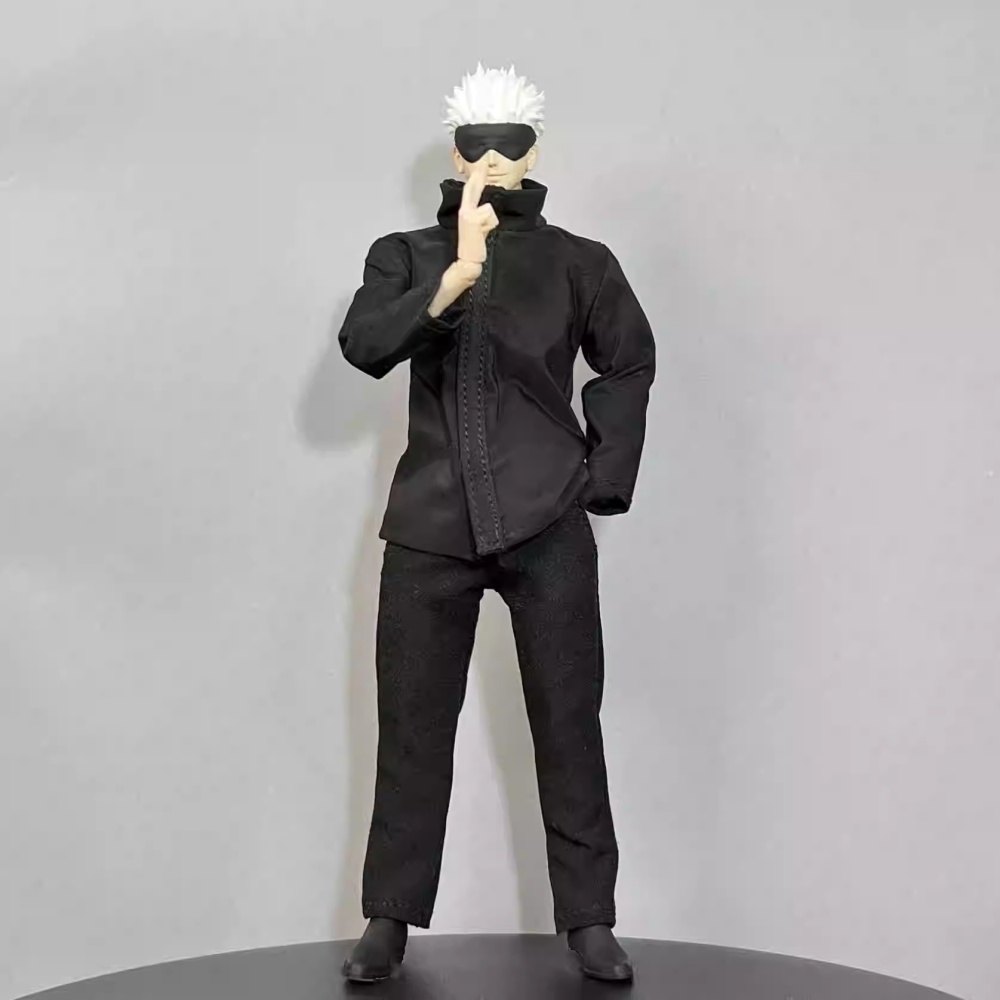 【Keine Figur enthalten】 Handge – Sewing By Bewertung und Preis
