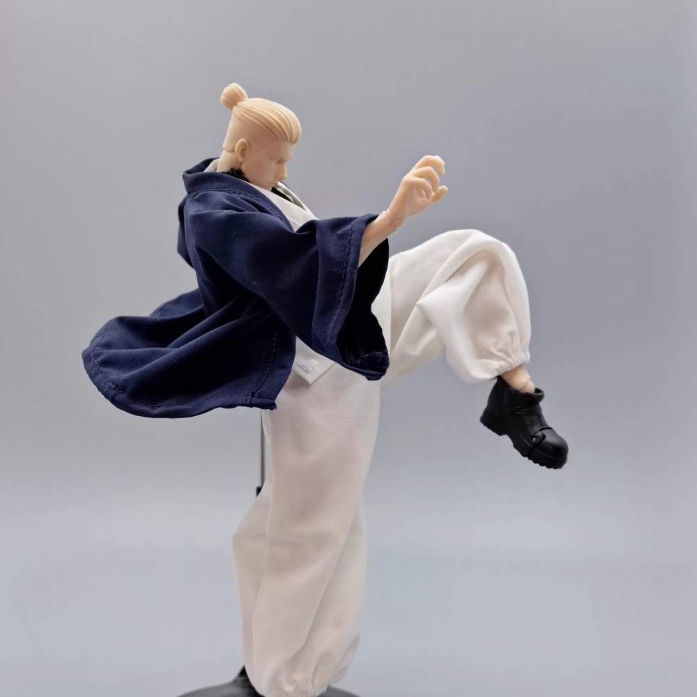 【Keine Figur enthalten】 Handge – Sewing By Bewertung und Preis