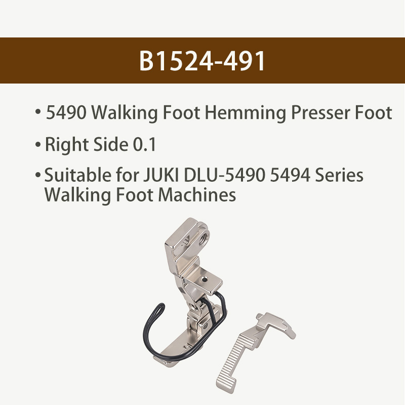 5490 Transportfuß-Saumfuß B152 – Textile Sewing Machines Bewertung und Preis