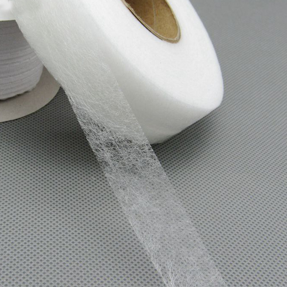 4 Rollen doppelseitiges, nicht – Hem Tape Fusible Bewertung und Preis