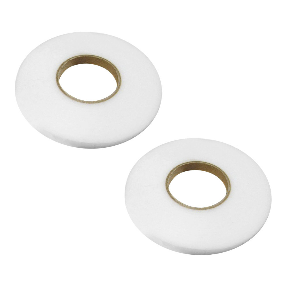 4 Rollen doppelseitiges, nicht – Hem Tape Fusible Bewertung und Preis