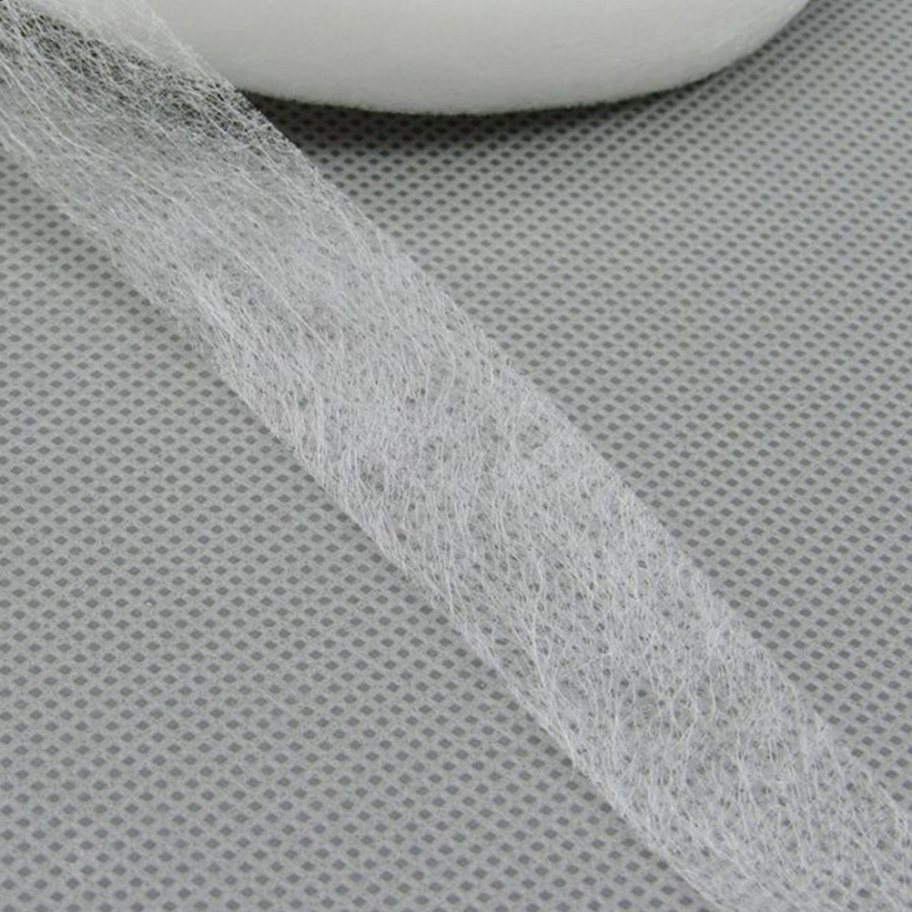 4 Rollen doppelseitiges, nicht – Hem Tape Fusible Bewertung und Preis