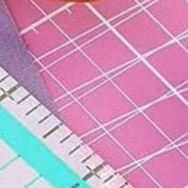 Anfänger-Quiltvorlage Nähhandw – Quilting Ruler Square Bewertung und Preis