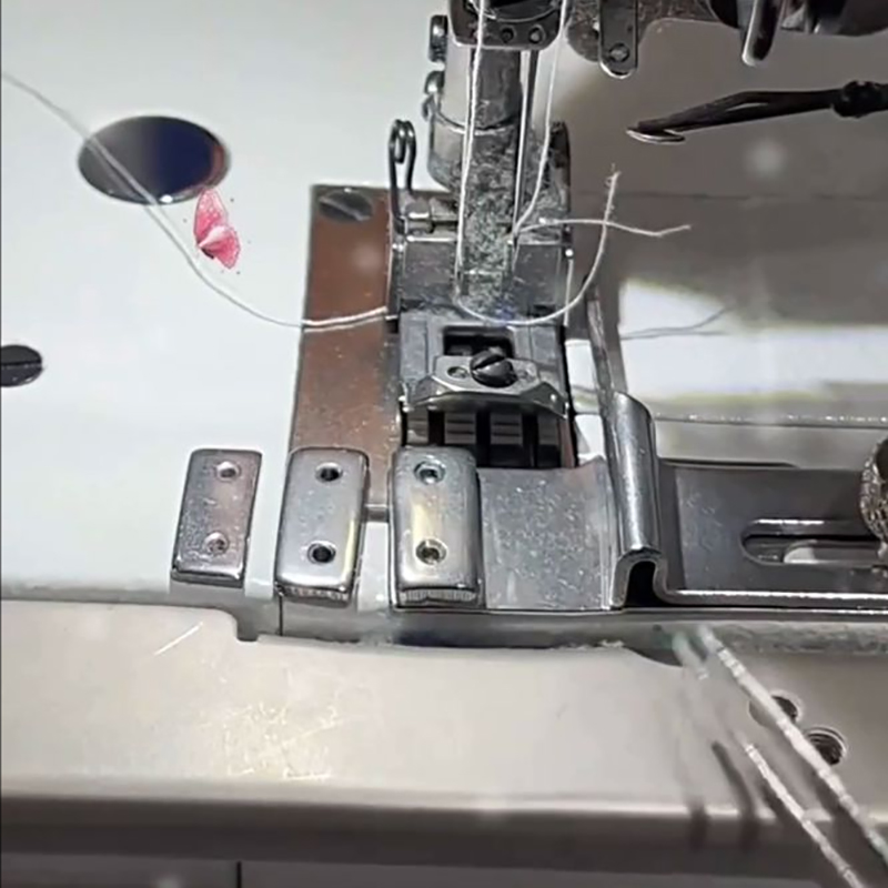 Einstellbare Ordner-Säumer-Abd – Seam Gauge Metal Bewertung und Preis